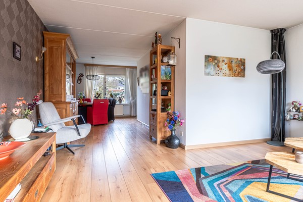 Medium property photo - Lisdodde 33, 9521 HK Nieuw-Buinen